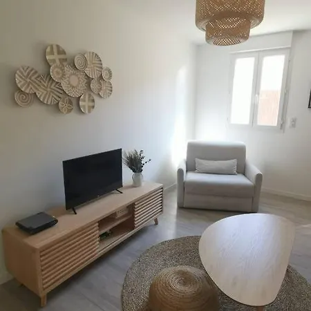T4 Hypercentre Proche * Soulac-sur-Mer