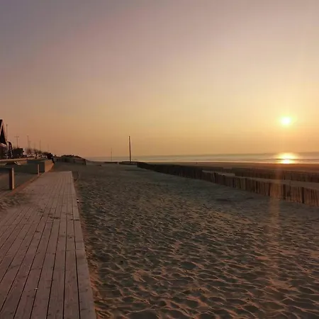 T4 Hypercentre Proche Soulac-sur-Mer