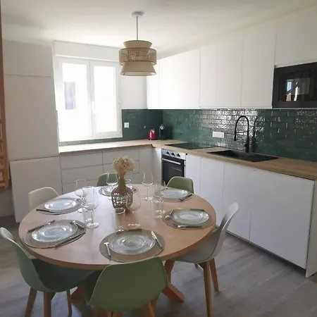 T4 Hypercentre Proche Apartment Soulac-sur-Mer