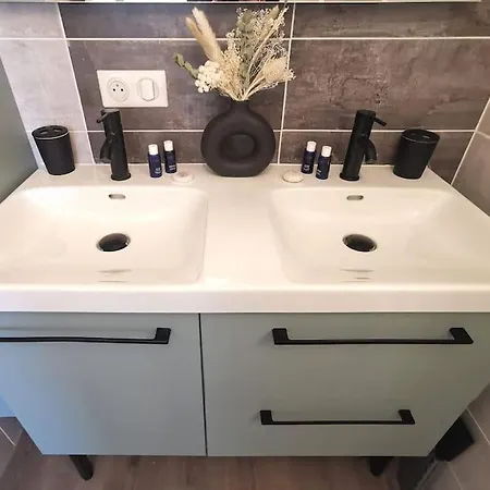 T4 Hypercentre Proche Appartement Soulac-sur-Mer