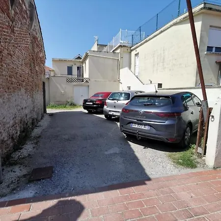 T4 Hypercentre Proche Apartment Soulac-sur-Mer