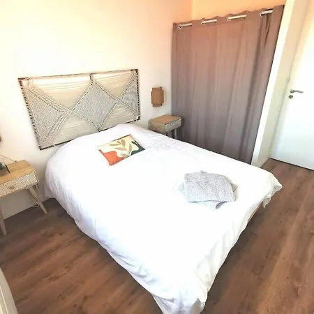 T4 Hypercentre Proche Apartment *