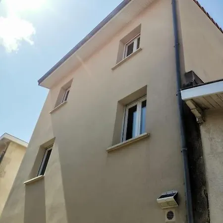 Apartment T4 Hypercentre Proche Soulac-sur-Mer