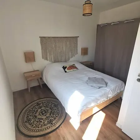 Apartment T4 Hypercentre Proche
