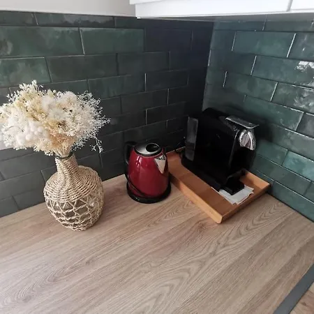 Apartment T4 Hypercentre Proche